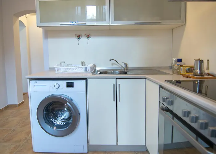 Tatyana Garden 公寓 *