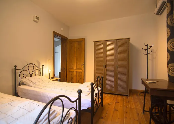 Tatyana Garden 普罗夫迪夫