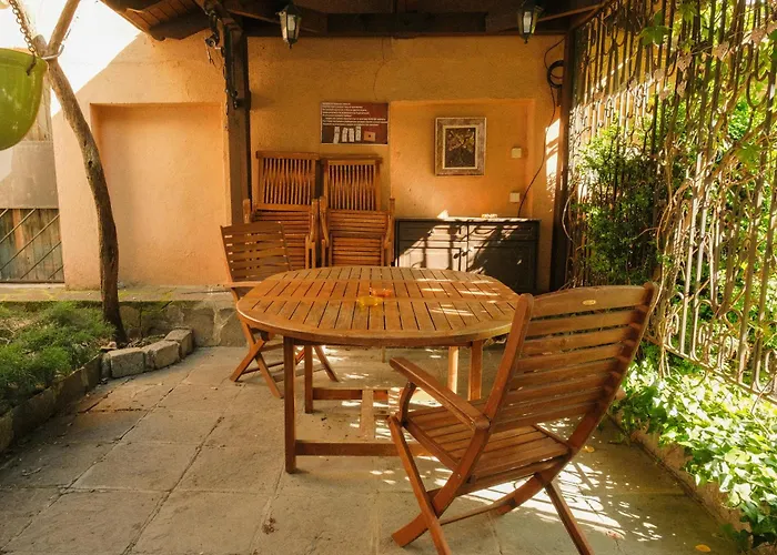 Tatyana Garden * 普罗夫迪夫