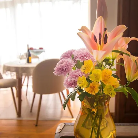 Tatyana Garden Daire *