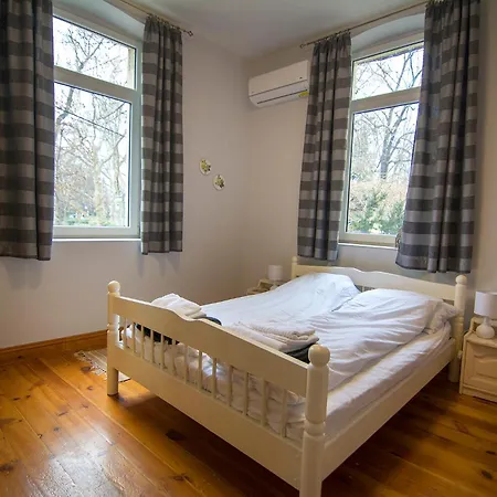 Apartment Tatyana Garden Plovdiv