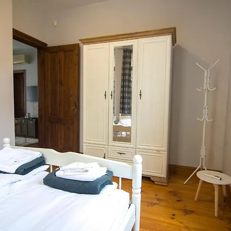 아파트 Tatyana Garden