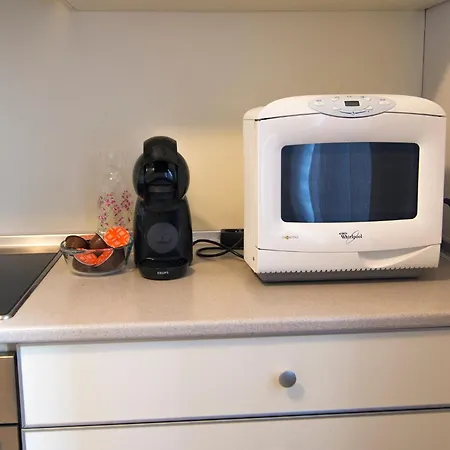 아파트 Tatyana Garden *