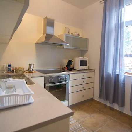 Tatyana Garden 아파트 플로브디프