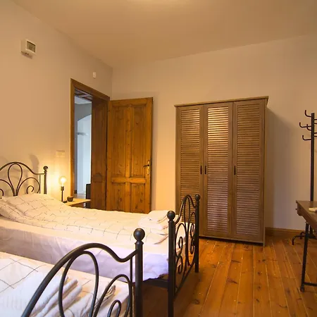 Tatyana Garden Filibe