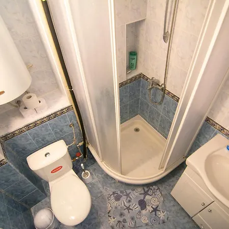 Apartment Tatyana Garden