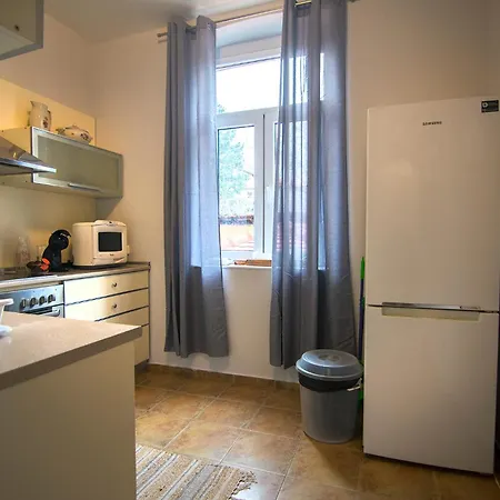 Apartment Tatyana Garden Plovdiv