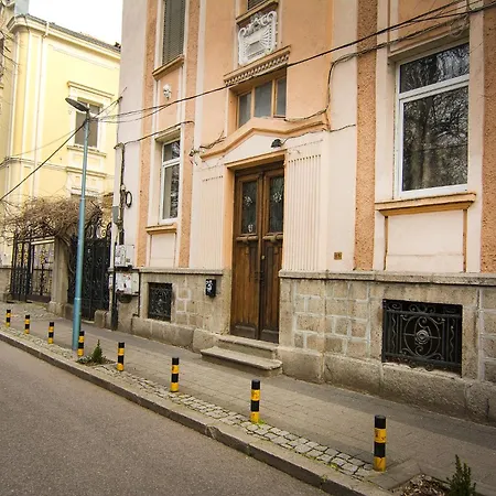 Tatyana Garden Apartment *