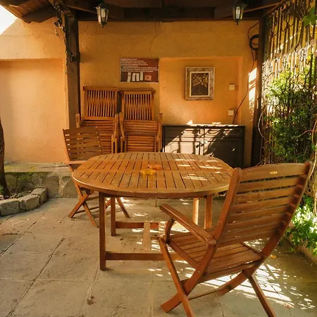 Tatyana Garden * 플로브디프