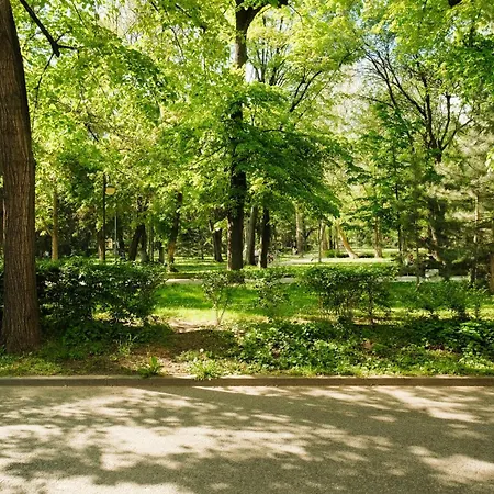 Apartment Tatyana Garden