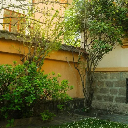 Apartment Tatyana Garden *