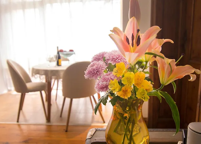 Tatyana Garden Apartment *