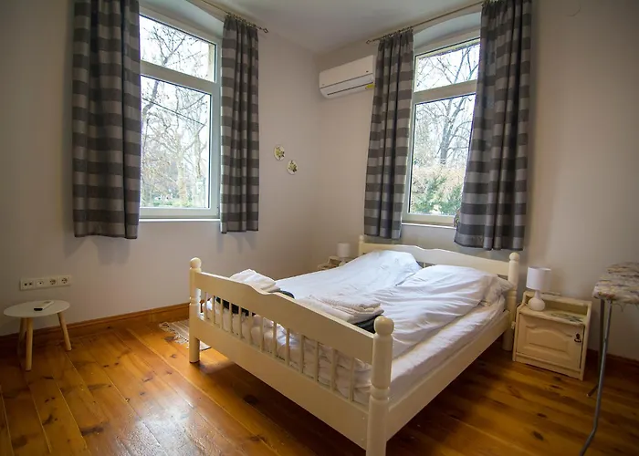 Apartment Tatyana Garden Plovdiv