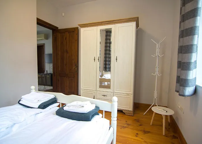 Apartment Tatyana Garden