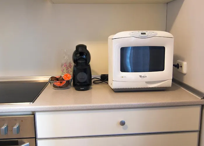 Apartment Tatyana Garden *