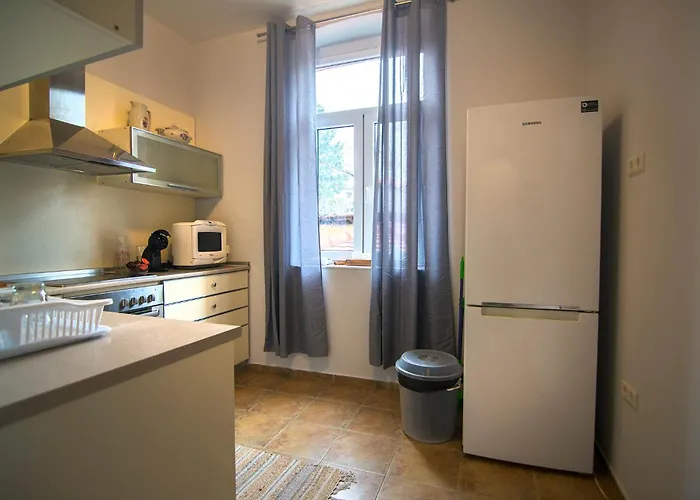 Apartment Tatyana Garden Plovdiv