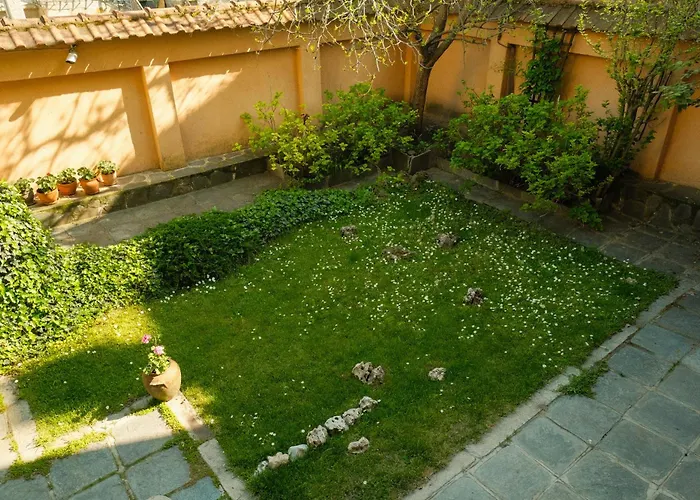 Tatyana Garden Apartment