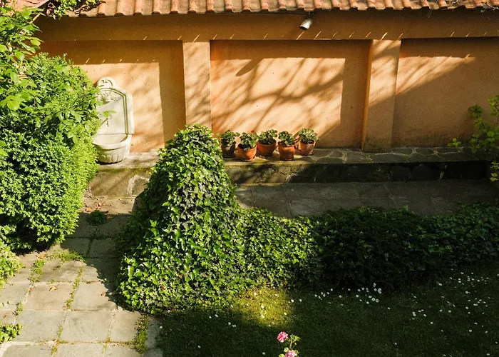 Tatyana Garden Apartment Plovdiv