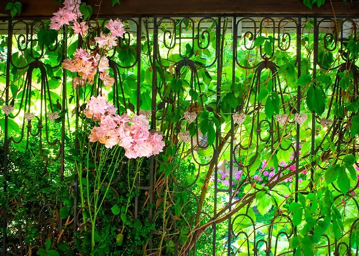 Apartment Tatyana Garden